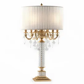 Table lamp zanaboni